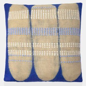 Anthropologie Charlie Sprout Wai Pillow